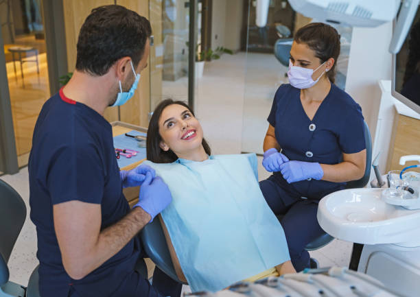 Best Dental Fillings (Composite and Amalgam)  in Senoia, GA